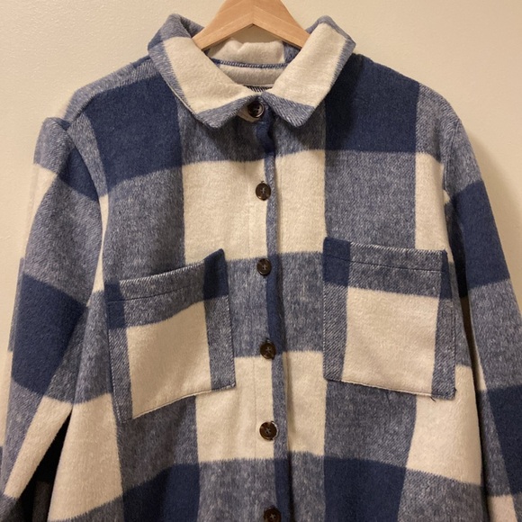 Flannel Jacket - Picture 2 of 7